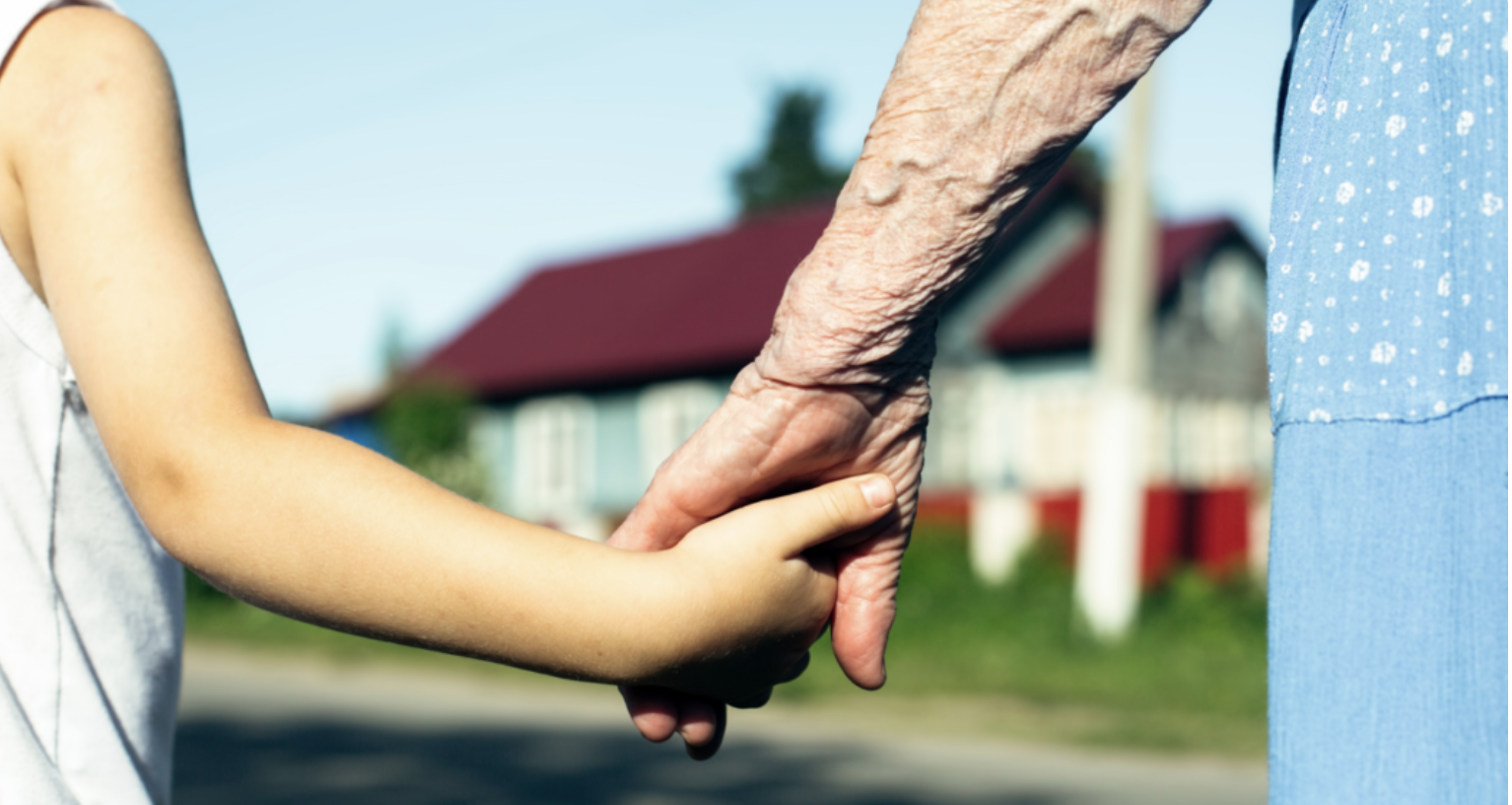Como proteger crianças e idosos durante emergências